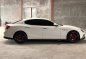 White Maserati Ghibli 2016 Sedan at 10000 km for sale-4