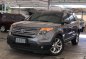 Ford Explorer 2013 Automatic Gasoline for sale in Makati-0