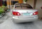 Toyota Altis Manual Gasoline for sale in Angeles-2