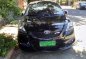 Sell Black 2013 Toyota Vios at Manual Gasoline at 15000 km in Quezon City-0