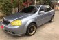 Selling Chevrolet Optra 2007 Manual Gasoline in Manila-0