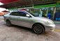 Toyota Altis 2005 Manual Gasoline for sale in Talisay-0