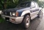 2nd Hand Mitsubishi Strada 1996 Manual Diesel for sale in Taguig-0
