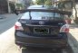 Sell Black 2013 Toyota Vios at Manual Gasoline at 15000 km in Quezon City-1