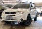 Selling 2nd Hand Subaru Forester 2012 at 71000 km in Makati-2