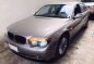 Selling Bmw 735 2005 Automatic Gasoline in Manila-2