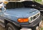 2015 Toyota Fj Cruiser for sale in Parañaque-5