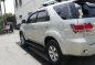 Selling 2nd Hand Toyota Fortuner 2006 in Mandaue-5