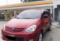 2nd Hand Toyota Innova 2010 Manual Gasoline for sale in Iligan-0