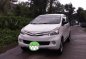 Selling 2nd Hand Toyota Avanza 2013 at 100000 km in Cagayan De Oro-2