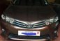 2nd Hand Toyota Altis 2016 for sale in Quezon City-1