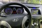 2nd Hand Hyundai Elantra 2012 Manual Gasoline for sale in Muntinlupa-4