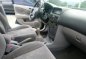 2nd Hand Toyota Altis 2001 Manual Gasoline for sale in Tanauan-5