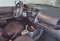 Mitsubishi Mirage 2016 Hatchback Automatic Gasoline for sale in Olongapo-4