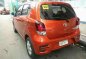 2nd Hand Toyota Wigo 2018 at 20000 km for sale-1