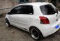 Selling Toyota Yaris 2010 Manual Gasoline in Cabanatuan-2