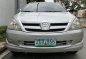 Selling 2nd Hand Toyota Innova 2007 in Quezon City-4