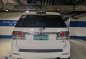 2nd Hand Toyota Fortuner 2012 Automatic Gasoline for sale in Las Piñas-3