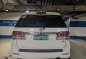 2nd Hand Toyota Fortuner 2012 Automatic Gasoline for sale in Las Piñas-1