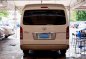 2nd Hand Toyota Hiace 2013 Automatic Gasoline for sale in Pasay-5