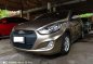 Selling 2nd Hand Hyundai Accent 2013 in Manila -1