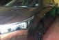 2nd Hand Toyota Altis 2016 for sale in Quezon City-0