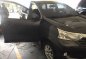 Grey Toyota Avanza 2016 for sale in Manila-2