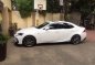 2nd Hand Lexus Is 2017 Automatic Gasoline for sale in San Jose-2