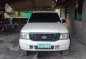 Selling 2nd Hand Ford Ranger 2006 in Calumpit-1