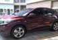 Selling Used Honda Hr-V 2015 in Manila -0