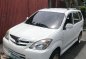 Toyota Avanza 2012 Manual Gasoline for sale in Quezon City-0