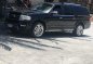 Black Ford Expedition 2016 for sale Automatic-1