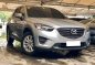 2nd Hand Mazda Cx-5 2016 at 43000 km for sale in Makati-0