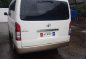 2nd Hand Toyota Hiace 2018 at 5000 km for sale in Quezon City-4