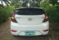 2nd Hand Hyundai Accent 2013 Manual Diesel for sale in Meycauayan-5