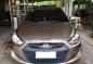 Selling 2nd Hand Hyundai Accent 2013 in Manila -0