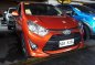 Selling 2nd Hand Toyota Wigo 2019 in Quezon City-1