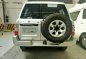 Selling 2nd Hand Nissan Patrol 2004 in Marilao-3