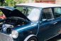 Mini Cooper 1985 Manual Gasoline for sale in Manila-4