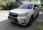 Selling Subaru Forester 2013 Automatic Gasoline in Kawit-0