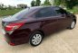 2nd Hand Toyota Vios 2018 Manual Gasoline for sale in Santiago-3