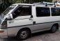 Selling Mitsubishi L300 2019 Manual Gasoline in Cuenca-1