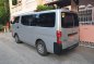 2nd Hand Nissan Urvan 2017 at 13000 km for sale-3