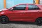 Sell 2nd Hand 2018 Kia Picanto Manual Gasoline at 6545 km in Talisay-2