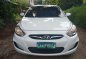 2nd Hand Hyundai Accent 2013 Manual Diesel for sale in Meycauayan-2