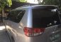 Selling Mitsubishi Fuzion 2008 Automatic Gasoline in San Fernando-5