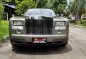 Rolls-Royce Phantom Automatic Gasoline for sale in Las Piñas-1