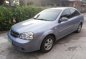 2005 Chevrolet Optra for sale in Pozorrubio-4