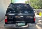 2nd Hand Ford Ranger 2007 for sale in Angeles-3