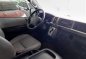 2013 Toyota Hiace for sale in Makati-7